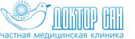 Доктор Сан