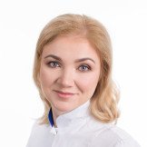 Врач Абашева Татьяна Викторовна
