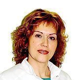 Врач Абдуллина Марина Сергеевна