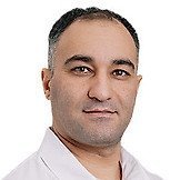 Врач Абгарян Эдвард Ваникович