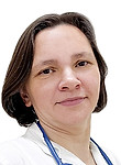 Врач Аблалимова Светлана Владимировна