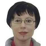 Врач Абрамова Людмила Леонидовна