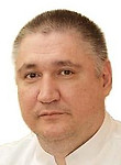 Врач Абыденков Алексей Владимирович