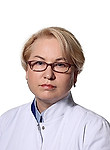 Врач Афанасьева Мария Петровна