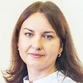 Врач Агадуллина Юлия Александровна