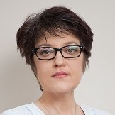 Врач Агафонова Светлана Николаевна