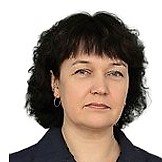 Врач Агзамова Мария Ливериевна
