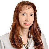 Врач Ахмадеева Алла Тагировна