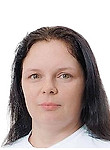 Врач Аксенова Валентина Александровна