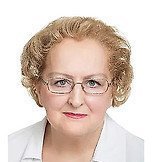 Врач Алесковская Галина Яковлевна