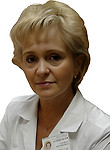 Врач Алевская Татьяна Евгеньевна