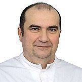 Врач Аликин Алексей Николаевич