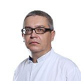 Врач Аликин Олег Витальевич
