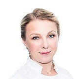 Врач Аликина Екатерина Юрьевна