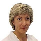Врач Аликина Елена Михайловна