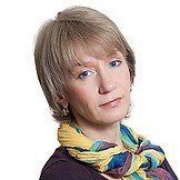 Врач Алимбаева Вера Павловна