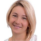 Врач Алисова Наталья Сергеевна
