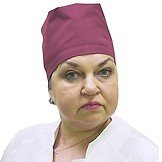 Врач Алтынцева Наталья Алексеевна