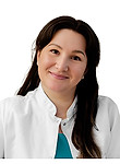Врач Амирова Инна Камиловна