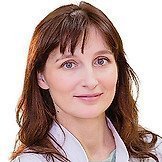 Врач Амосова Анна Андреевна