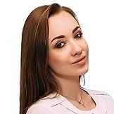 Врач Андреева Анастасия Сергеевна