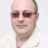 Врач Анфилатов Андрей Викторович