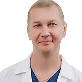 Врач Аникин Денис Николаевич