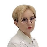 Врач Аникина Наталья Вадимовна