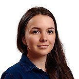 Врач Анисимова Анна Андреевна