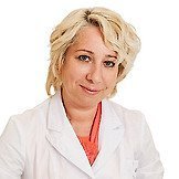 Врач Антипьева Светлана Петровна