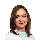 Врач Антонова Елена Васильевна