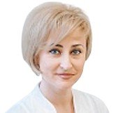 Врач Антонова Татьяна Владимировна