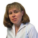 Врач Антонова Виктория Александровна