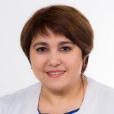 Врач Ардашева Эльза Агалямовна