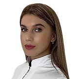 Врач Ардашева Елена Минулловна