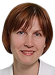 Врач Аршина Юлия Алексеевна