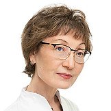 Врач Артемьева Юлия Вячеславовна