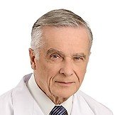 Врач Артемов Олег Тимофеевич