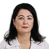Врач Артемова Татьяна Семёновна