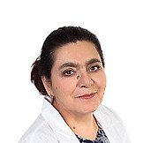 Врач Арутюнян Анаит Араратовна
