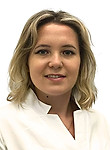 Врач Ассанова Мария Владимировна