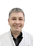 Врач Атняшев Эльнар Салаватович