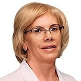 Врач Авдеева Наталья Викторовна
