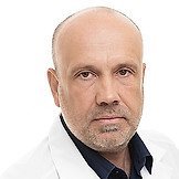 Врач Аверьянов Сергей Сергеевич