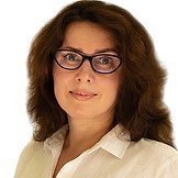Врач Авксенова Марина Николаевна