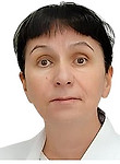 Врач Азанова Елена Анатольевна