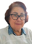 Врач Бабаян Валентина Аркадьевна