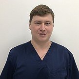 Врач Бабиков Андрей Викторович