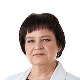 Врач Бабушкина Любовь Викторовна