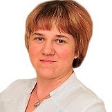 Врач Баканова Марина Леонидовна